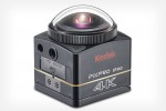Kodak SP360 4K 雙機裝 (可拍攝720度相片)