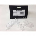 Zenmuse H4-3D Damping Unit Securing Kits