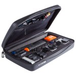  SP Gadgets POV Case Elite *GoPro專用保護盒(大碼)*